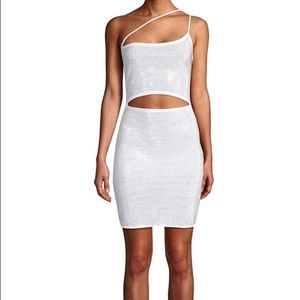 I AM GIA Diamonte Dress